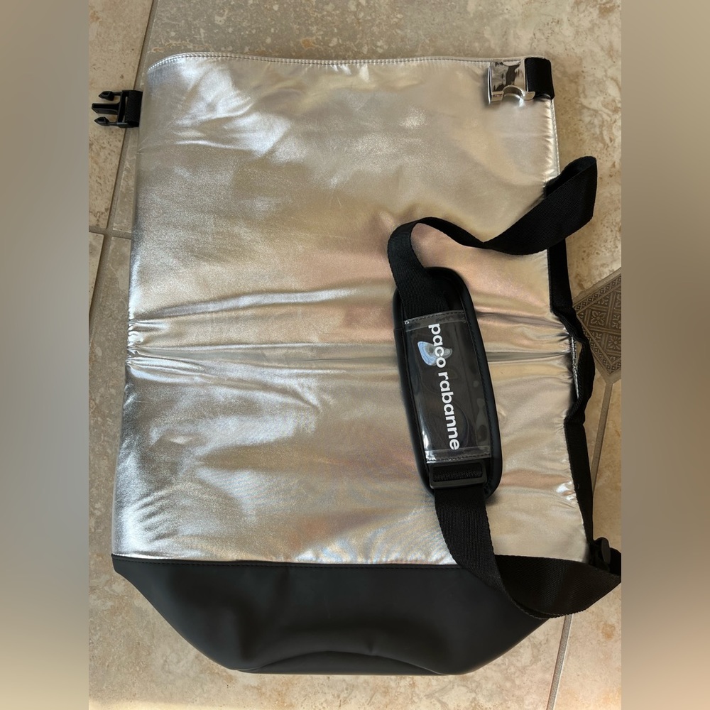 Paco Rabanne Bag - Picture 2 of 11